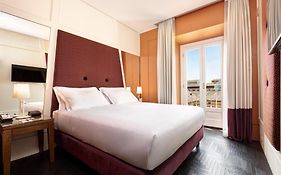 Mascagni Luxury Rooms & Roma 4*